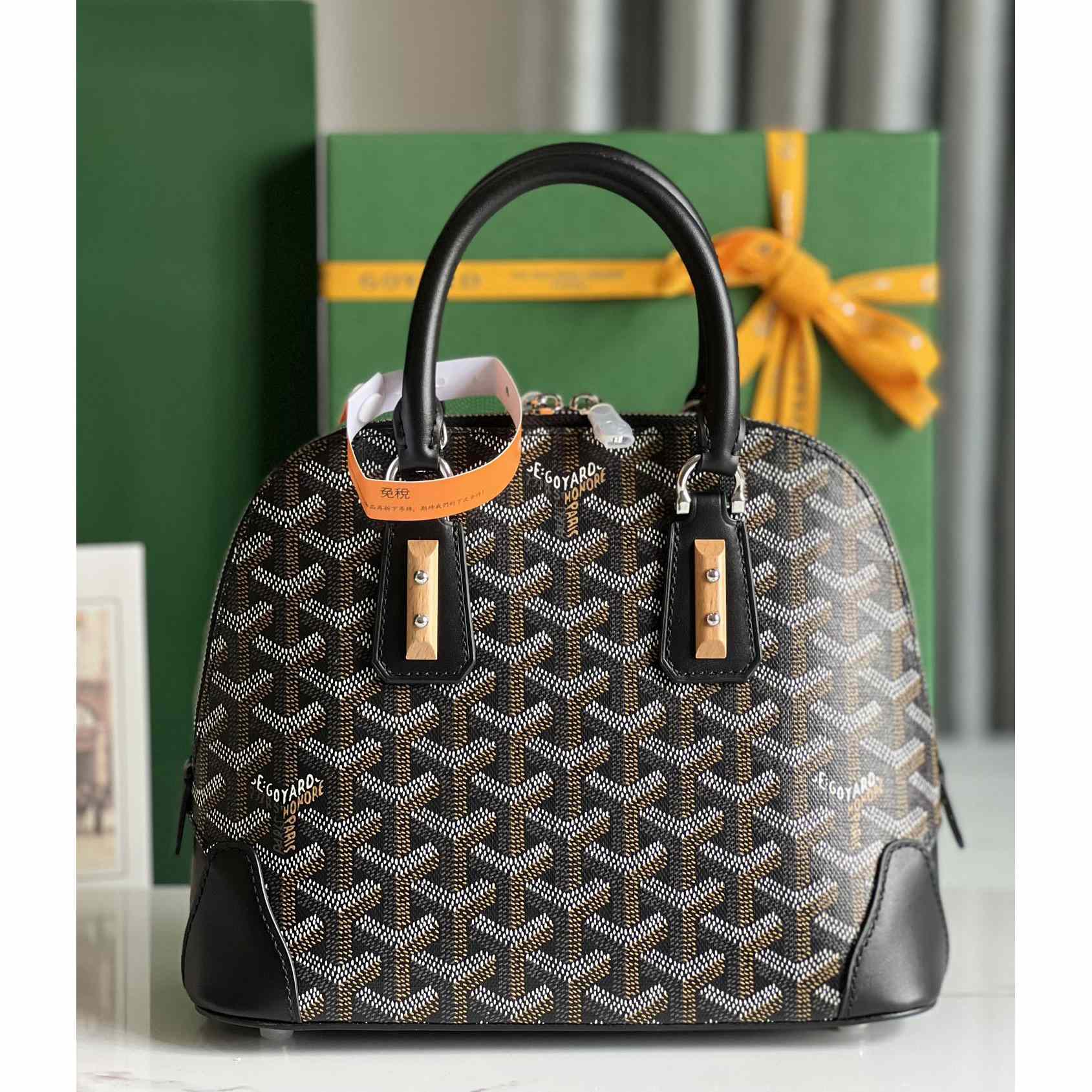Goyard Vendôme Mini Bag  - FashionPlug