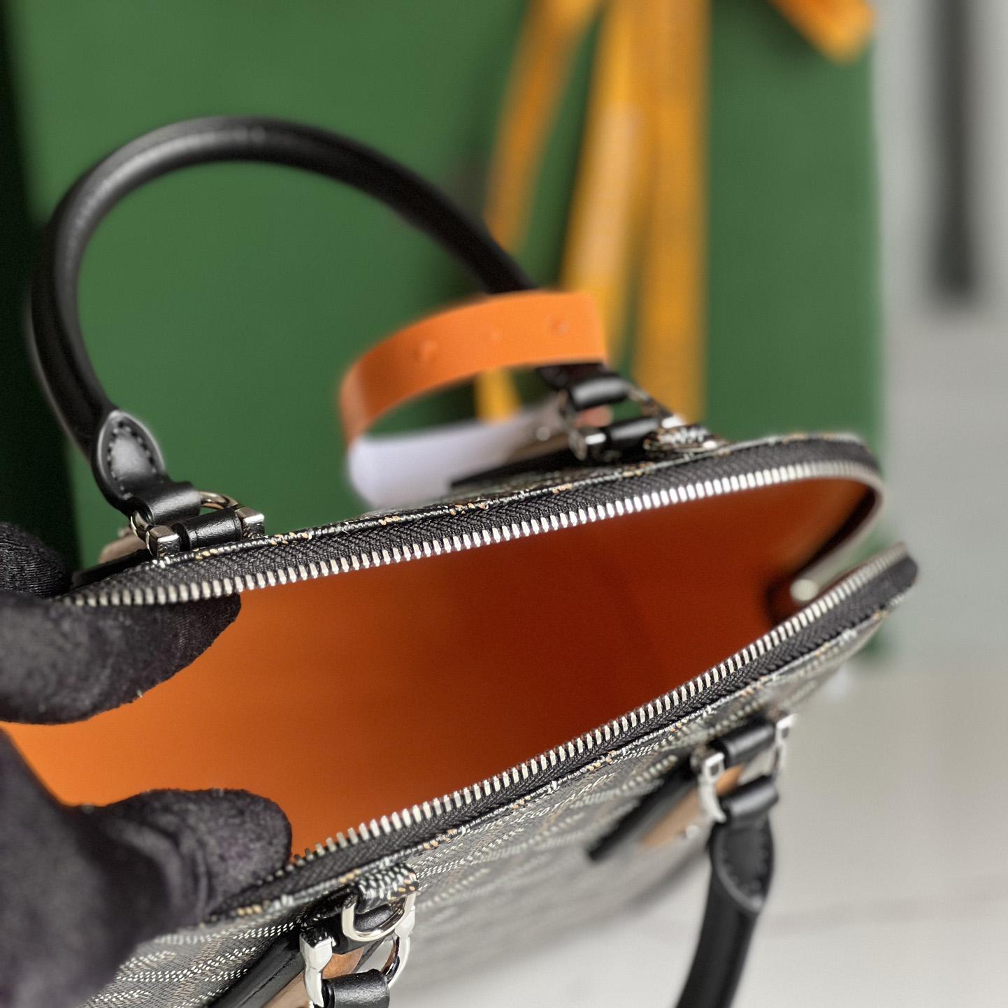 Goyard Vendôme Mini Bag  - FashionPlug
