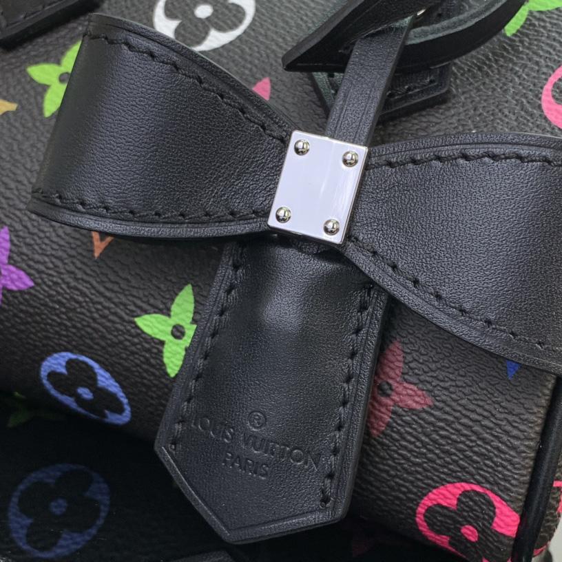 Louis Vuitton LV x TM Nano Speedy   M13406 - FashionPlug