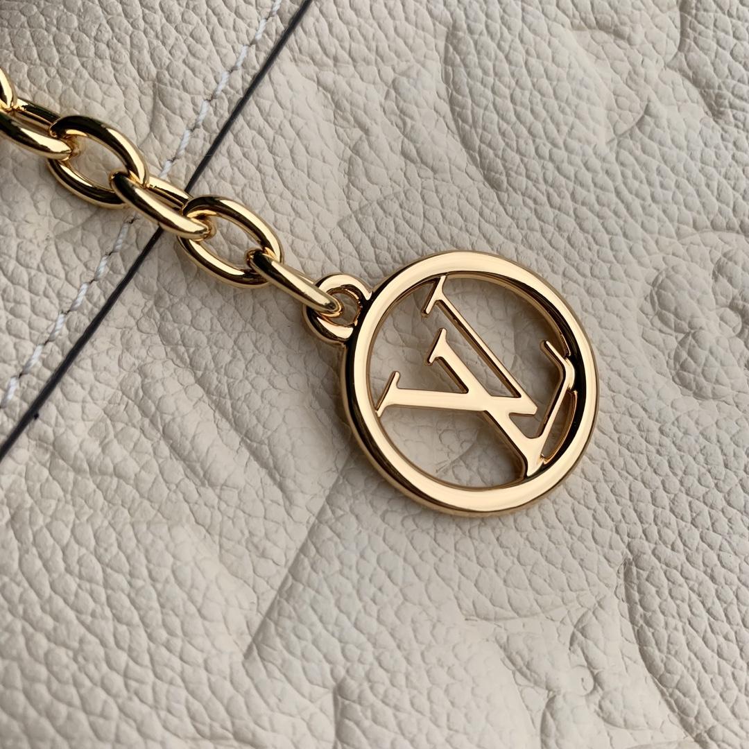 Louis Vuitton Nano Madeleine  M12145 - FashionPlug