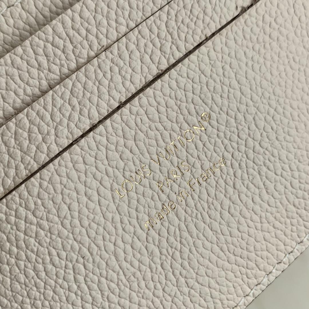 Louis Vuitton Nano Madeleine  M12145 - FashionPlug