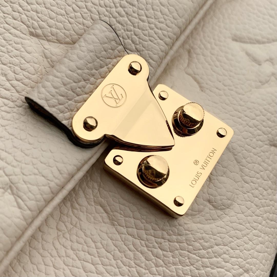 Louis Vuitton Nano Madeleine  M12145 - FashionPlug
