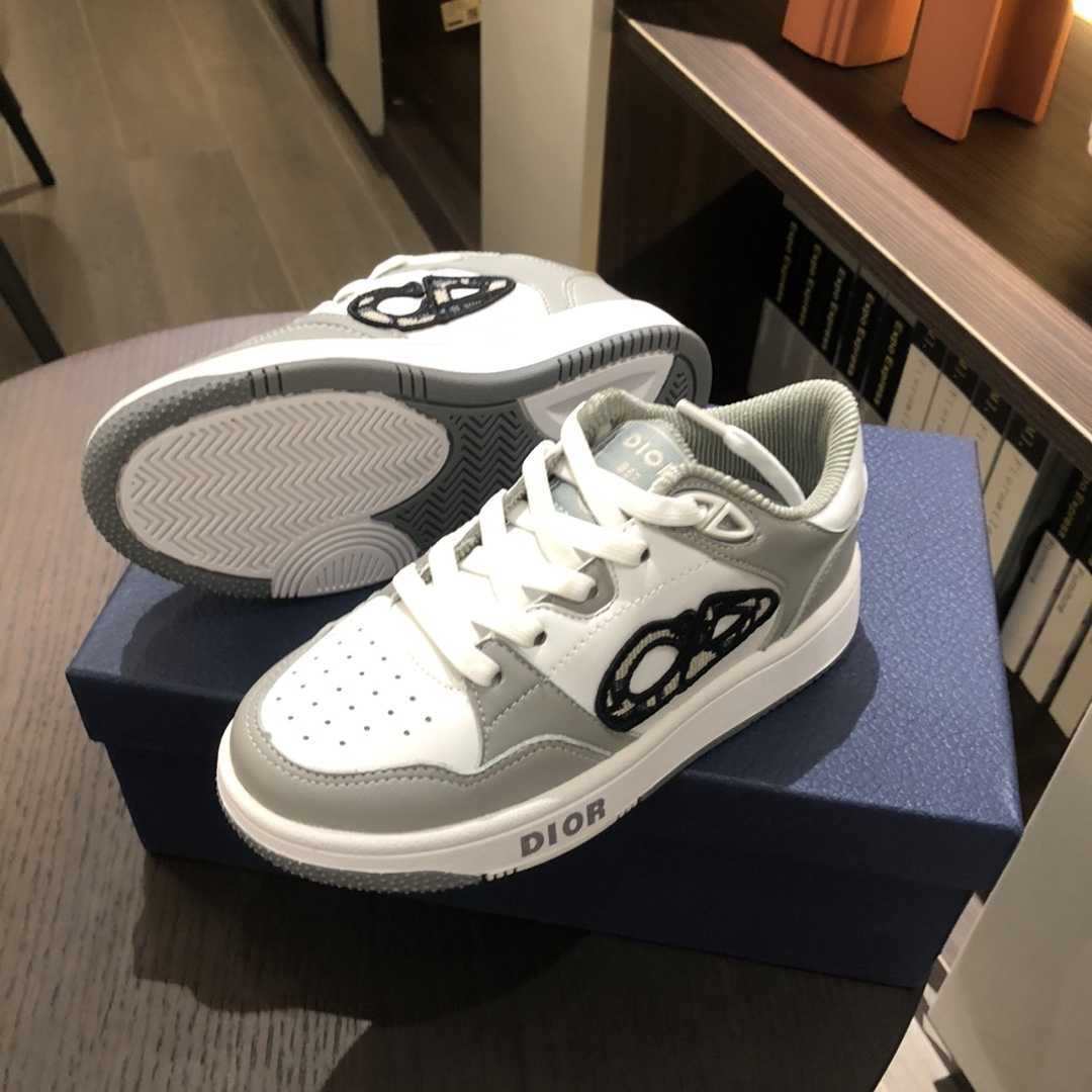 Dior Kids Sneakers - FashionPlug