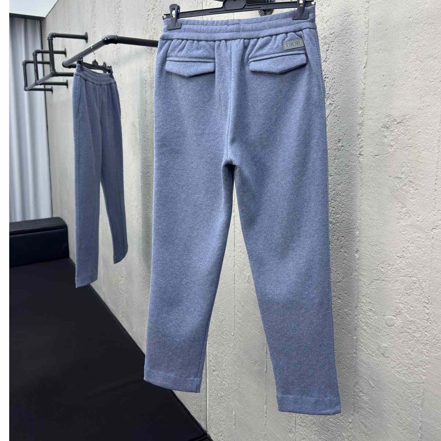Dior Icons Track Pants  - FashionPlug
