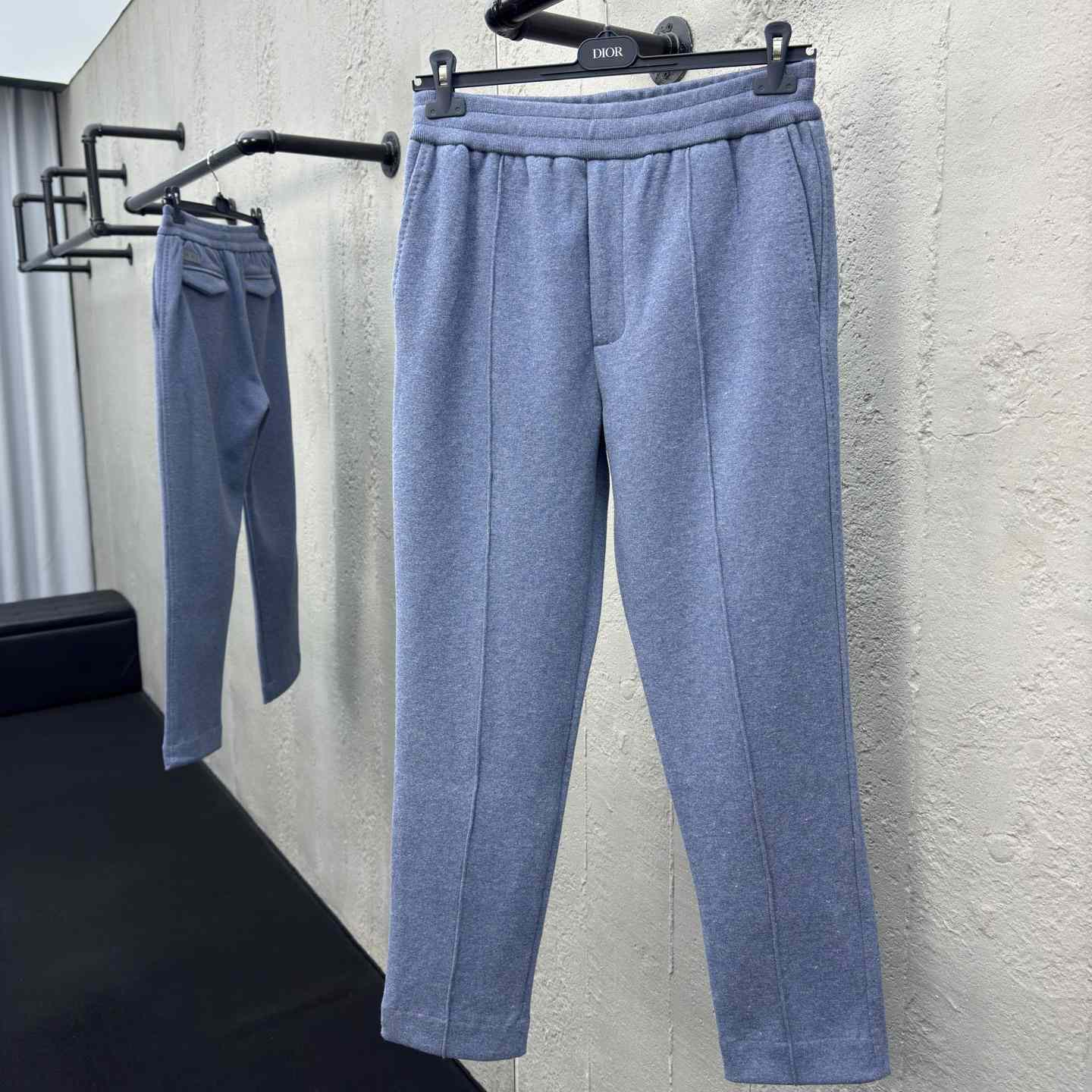 Dior Icons Track Pants  - FashionPlug