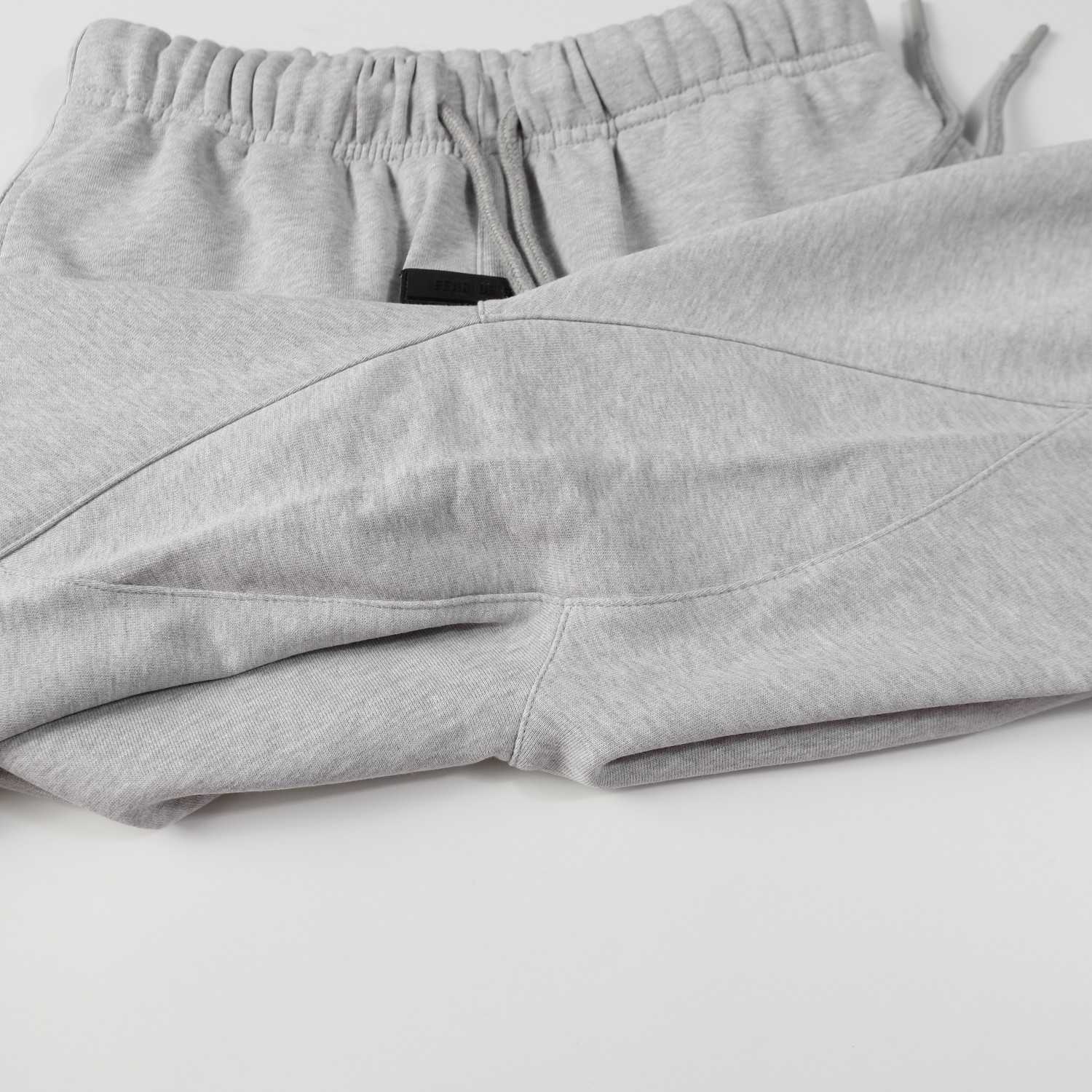 Fear of God Essentials Track Pants - FashionPlug