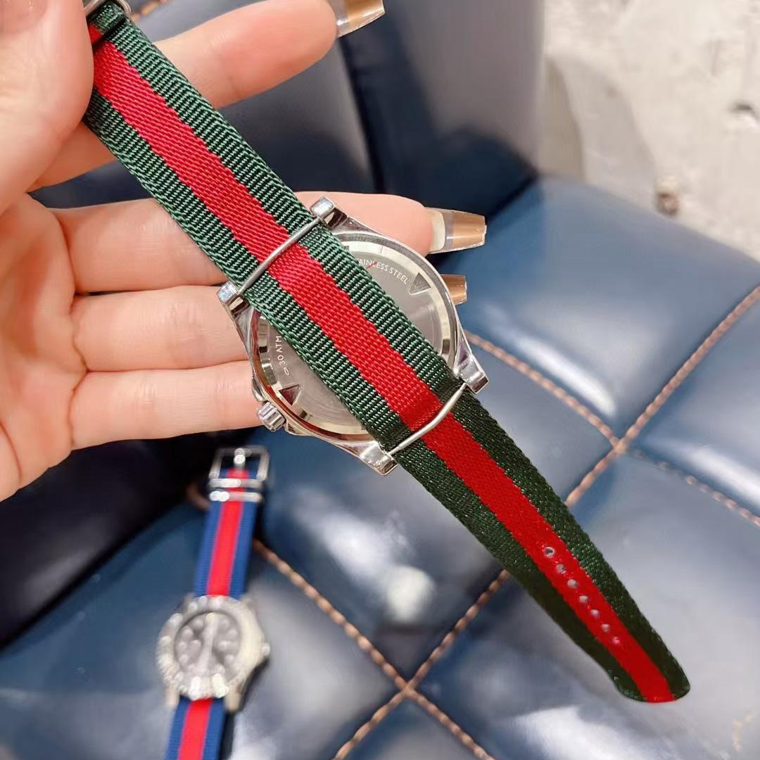 Gucci Watch - FashionPlug