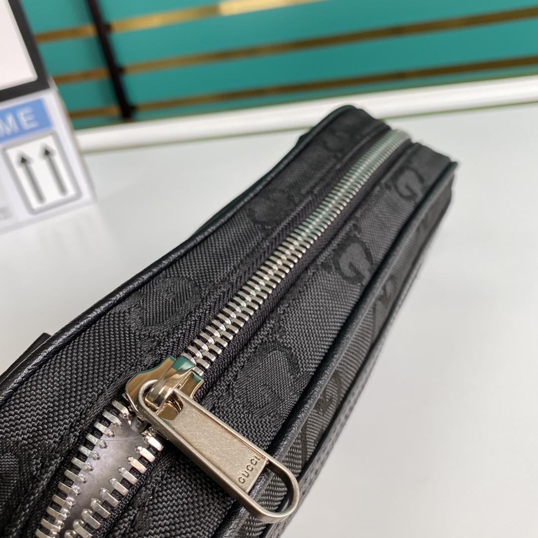 Gucci Belt Bag  24-14-5cm - FashionPlug
