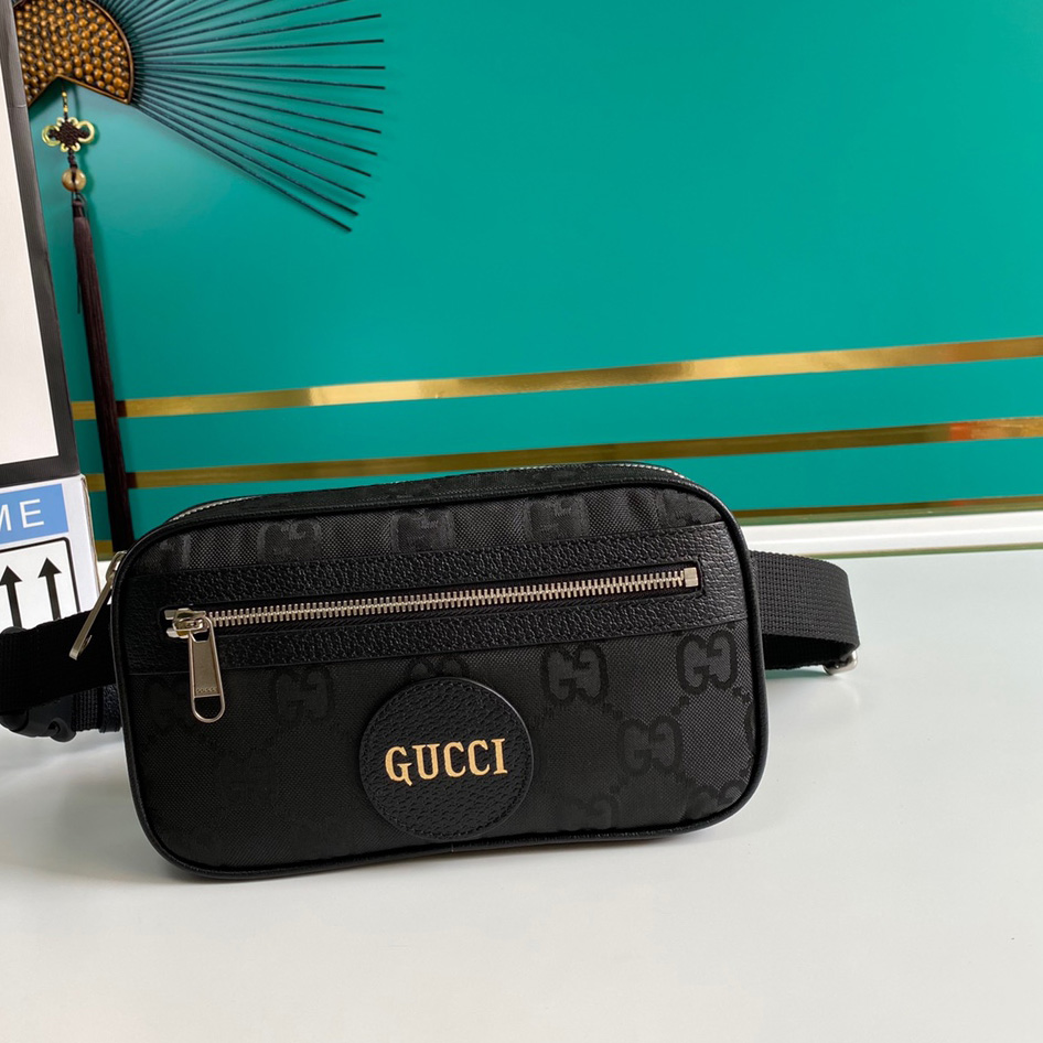 Gucci Belt Bag  24-14-5cm - FashionPlug