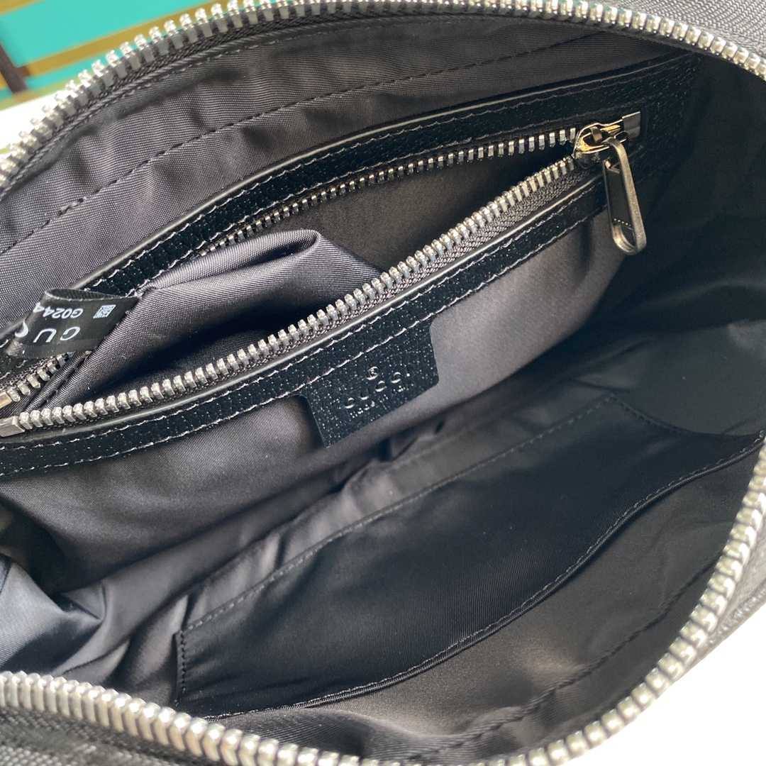 Gucci Belt Bag  24-14-5cm - FashionPlug