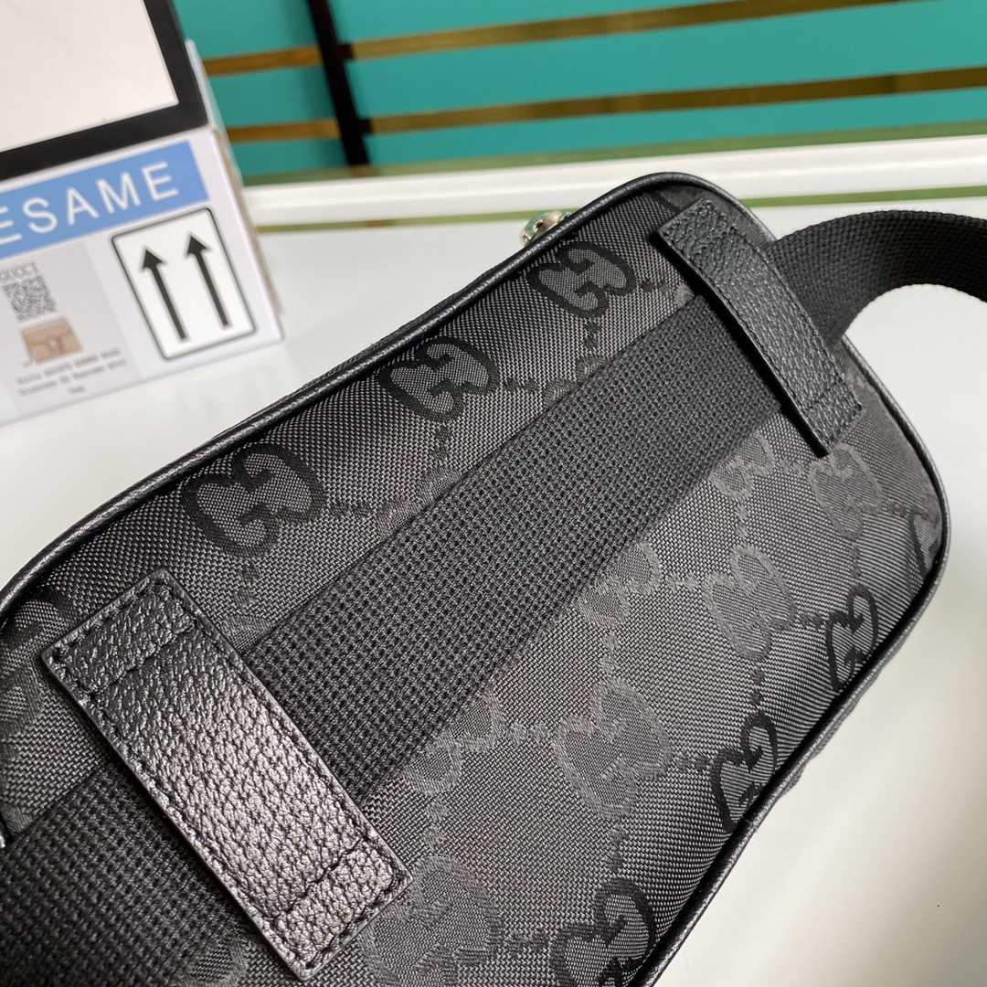 Gucci Belt Bag  24-14-5cm - FashionPlug