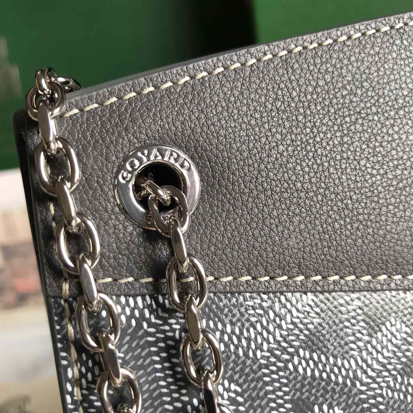 Goyard Varenne Continental Wallet - FashionPlug