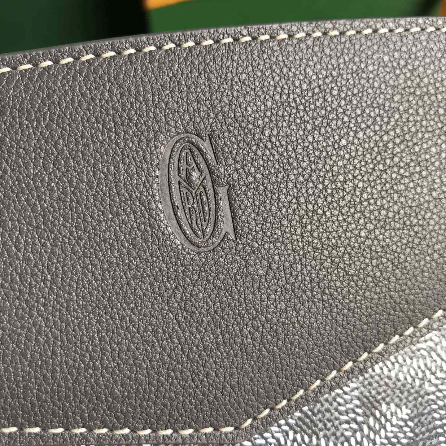 Goyard Varenne Continental Wallet - FashionPlug