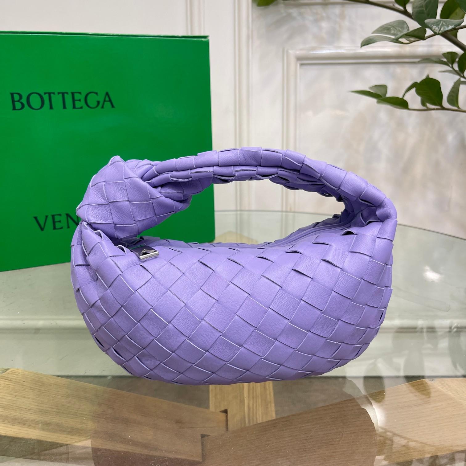 Bottega Veneta Jodie Bag    27＊22＊3cm - FashionPlug