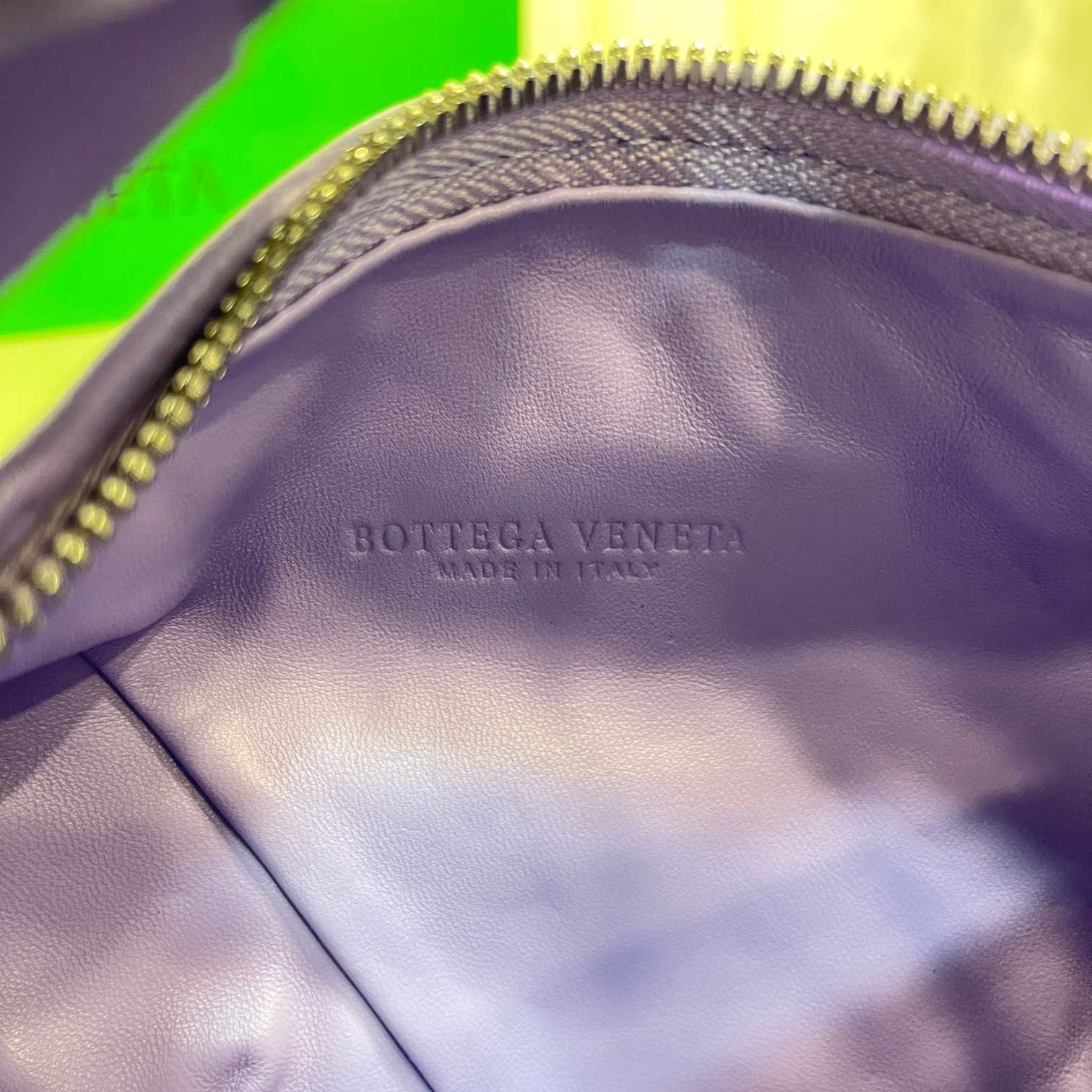 Bottega Veneta Jodie Bag    27＊22＊3cm - FashionPlug