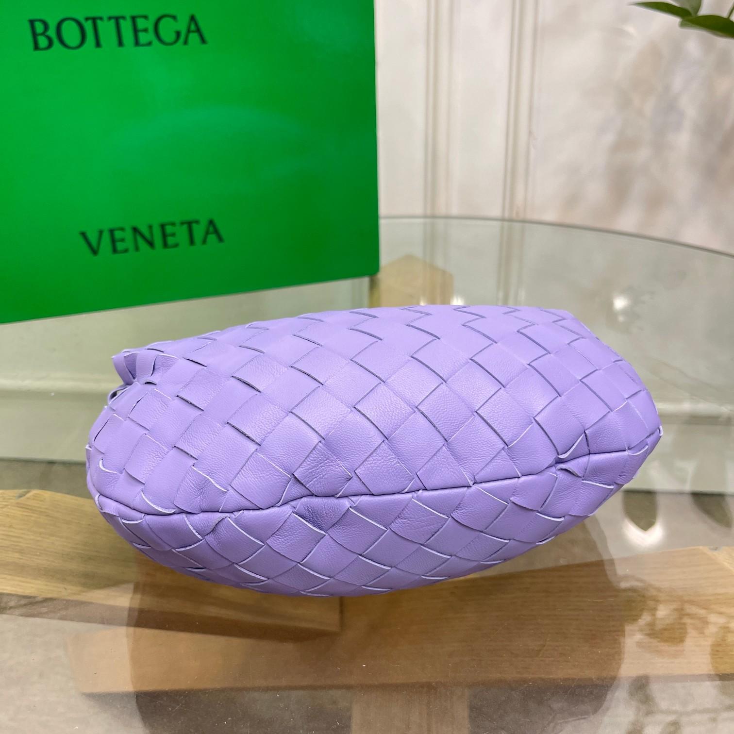 Bottega Veneta Jodie Bag    27＊22＊3cm - FashionPlug