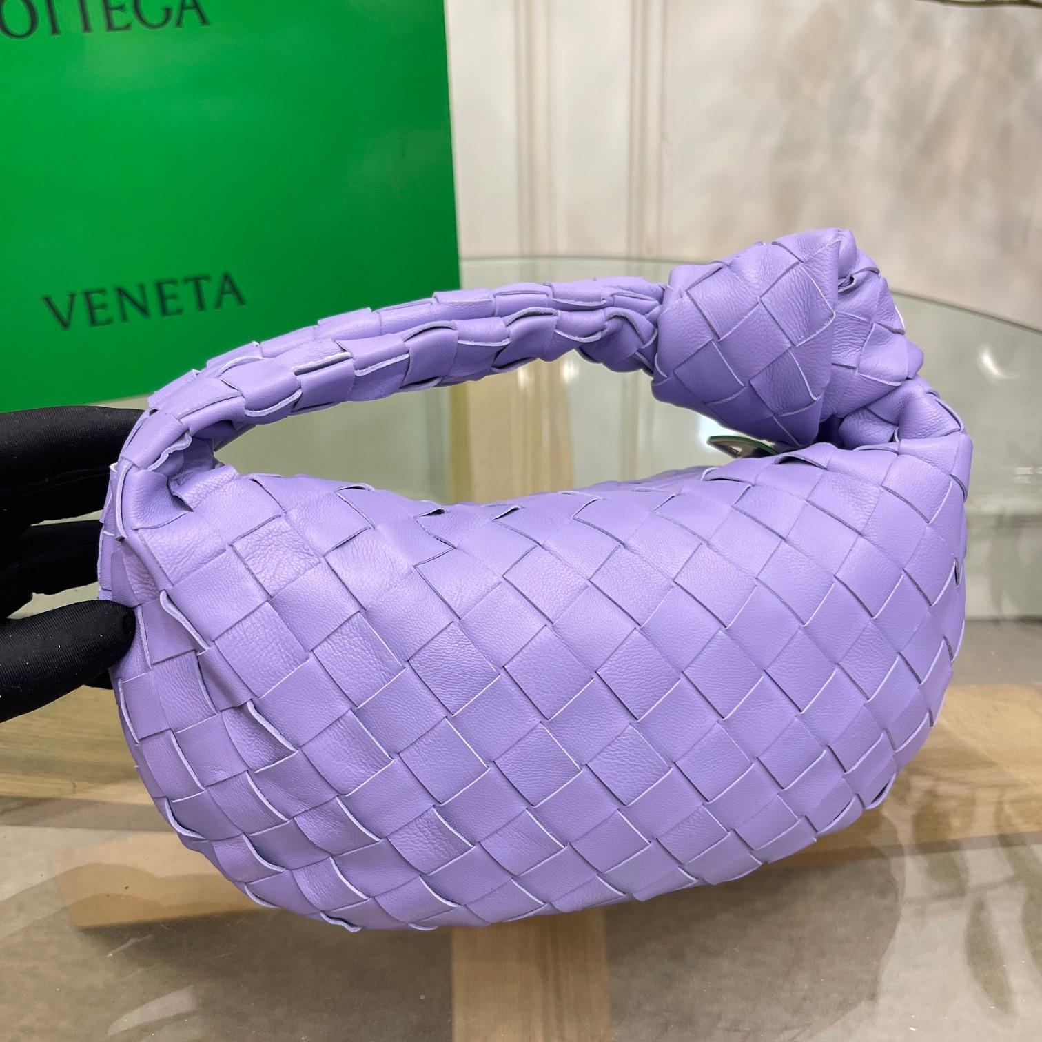 Bottega Veneta Jodie Bag    27＊22＊3cm - FashionPlug