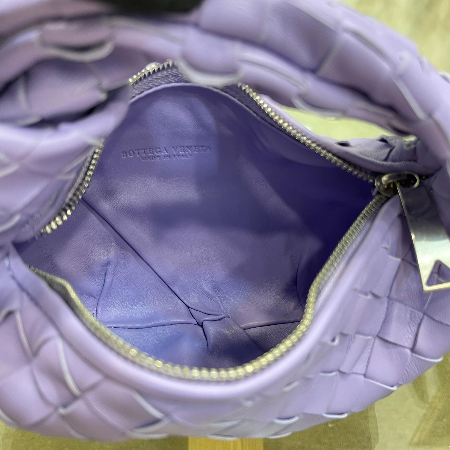 Bottega Veneta Jodie Bag    27＊22＊3cm - FashionPlug
