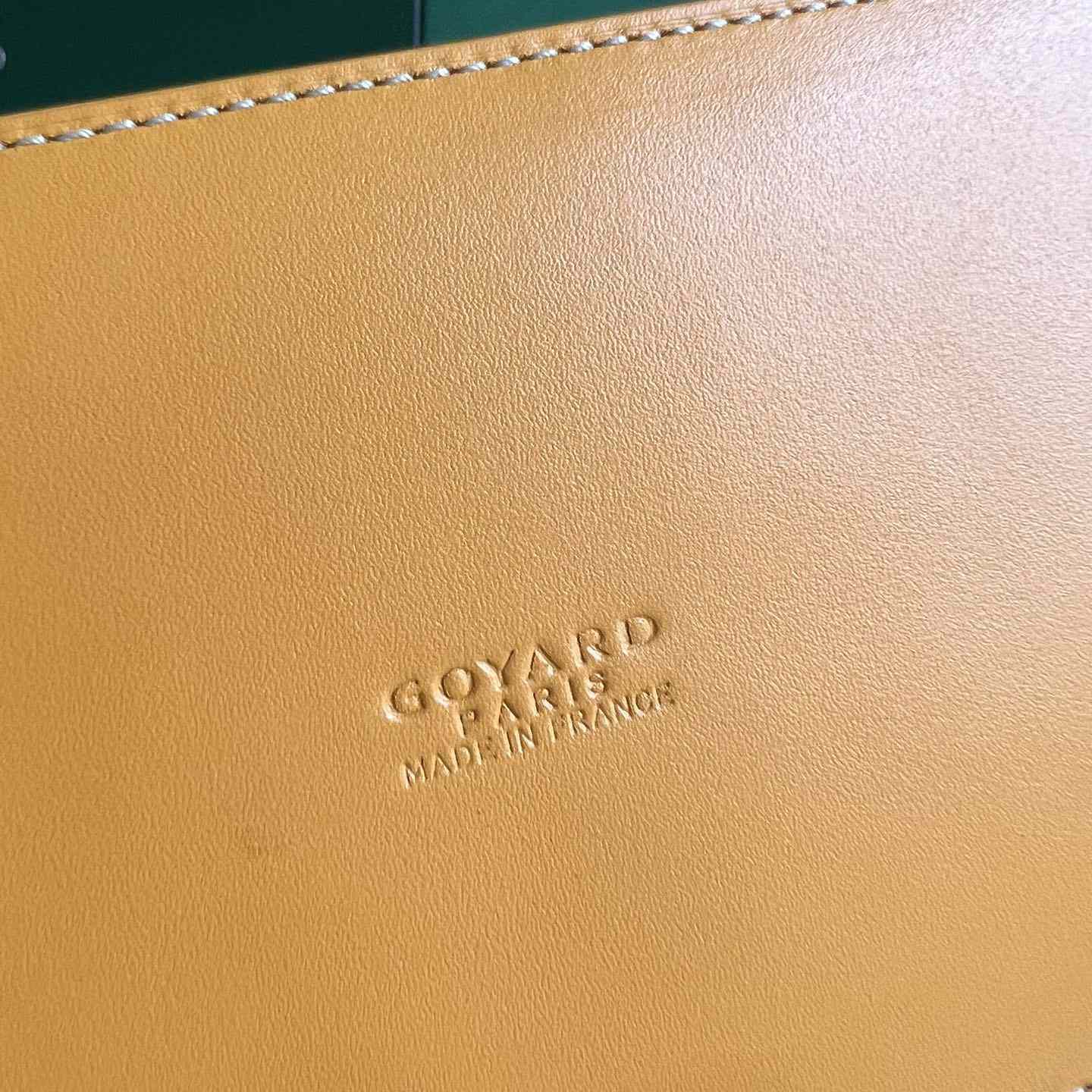 Goyard Vendôme Mini Bag  - FashionPlug