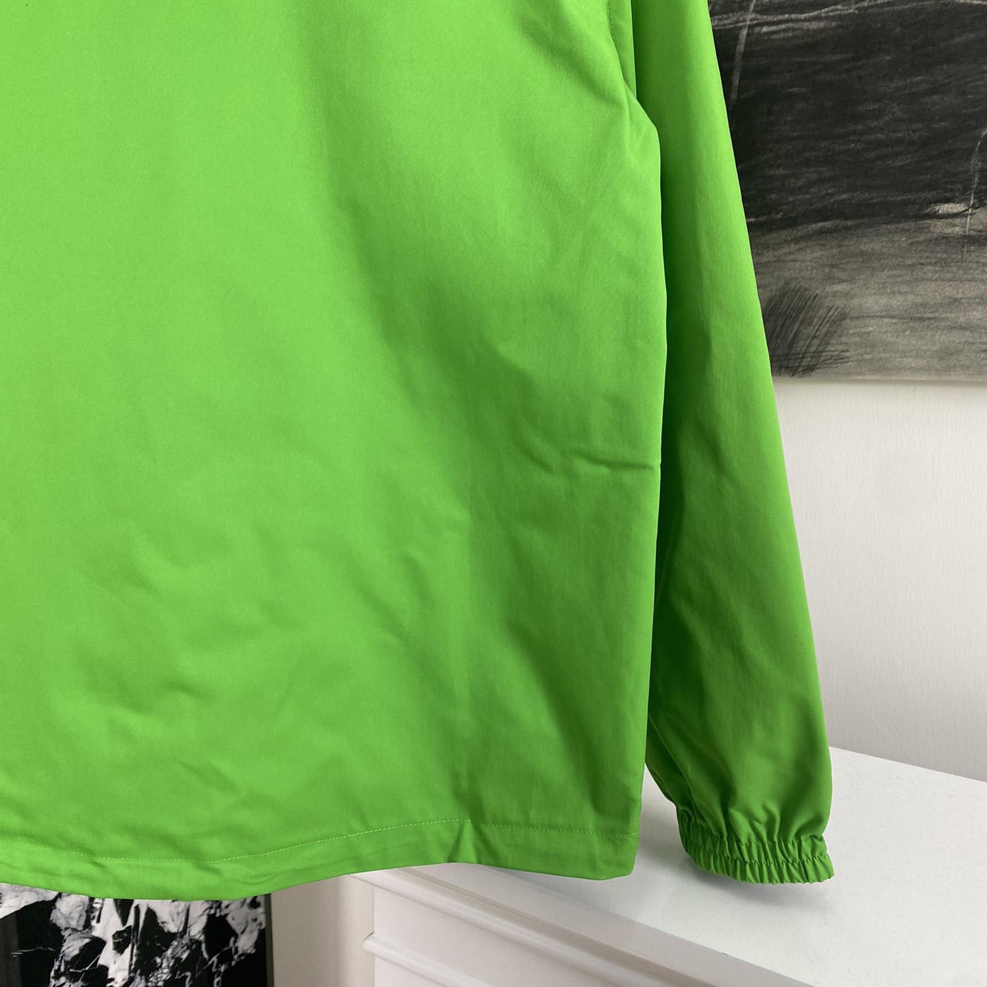 Louis Vuitton Windbreaker - FashionPlug