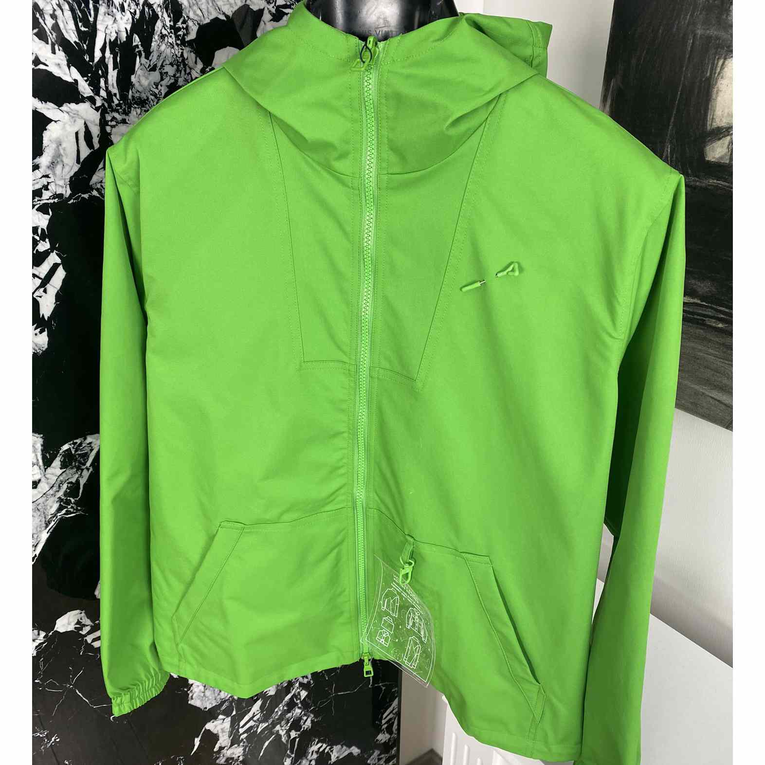 Louis Vuitton Windbreaker - FashionPlug