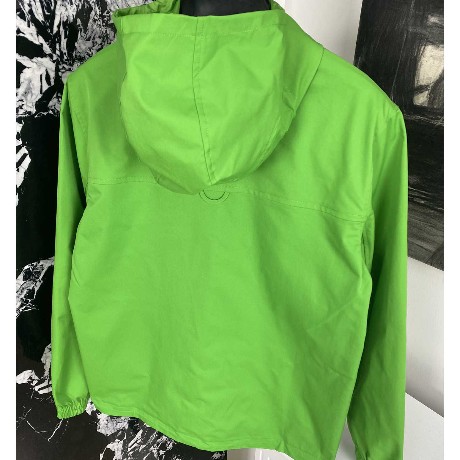 Louis Vuitton Windbreaker - FashionPlug