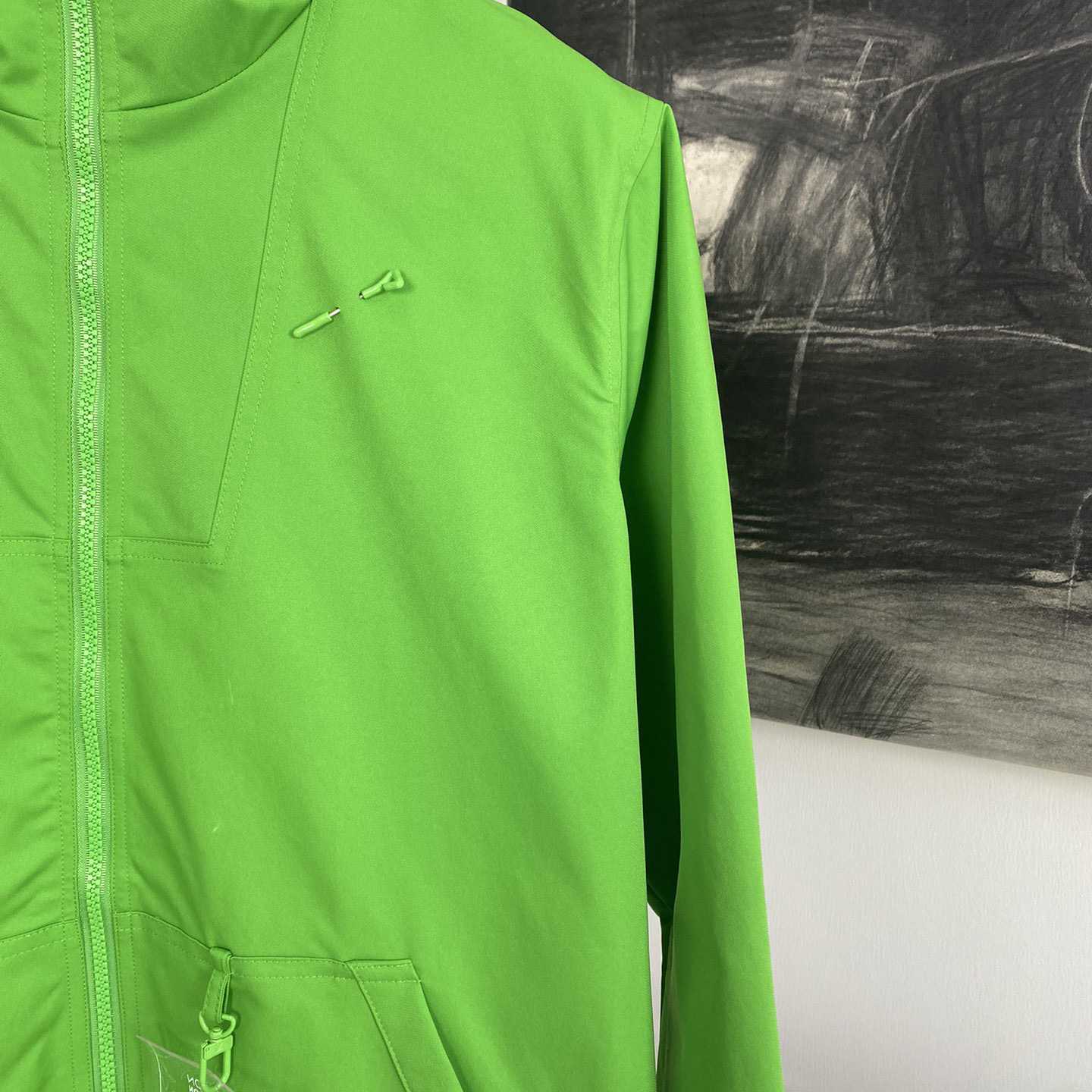 Louis Vuitton Windbreaker - FashionPlug