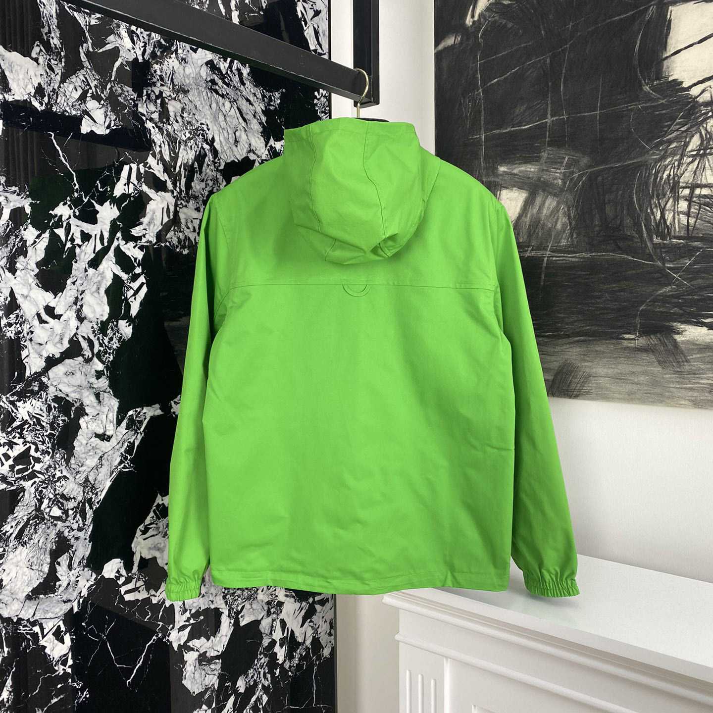 Louis Vuitton Windbreaker - FashionPlug