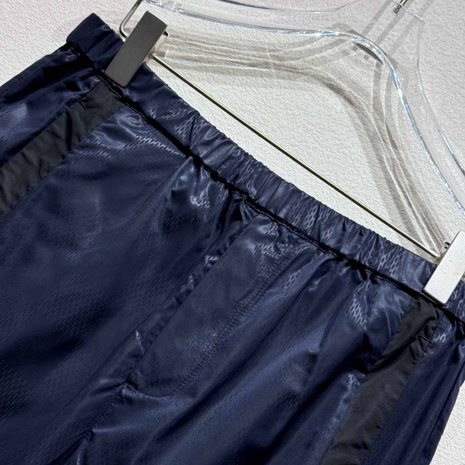 Louis Vuitton Nylon Travel Trackpants - FashionPlug