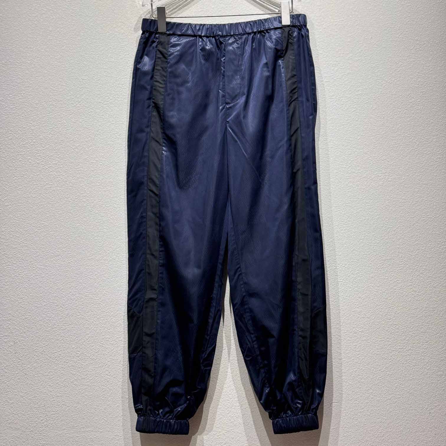 Louis Vuitton Nylon Travel Trackpants - FashionPlug