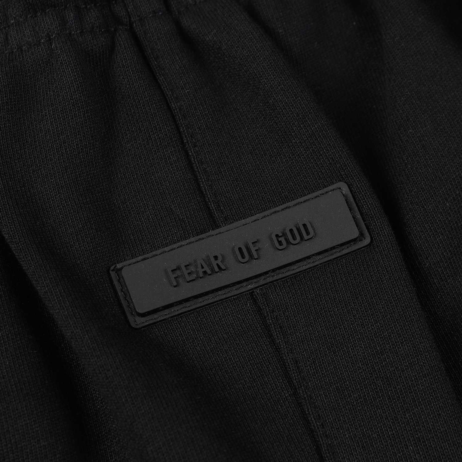 Fear of God Essentials Track Pants - FashionPlug