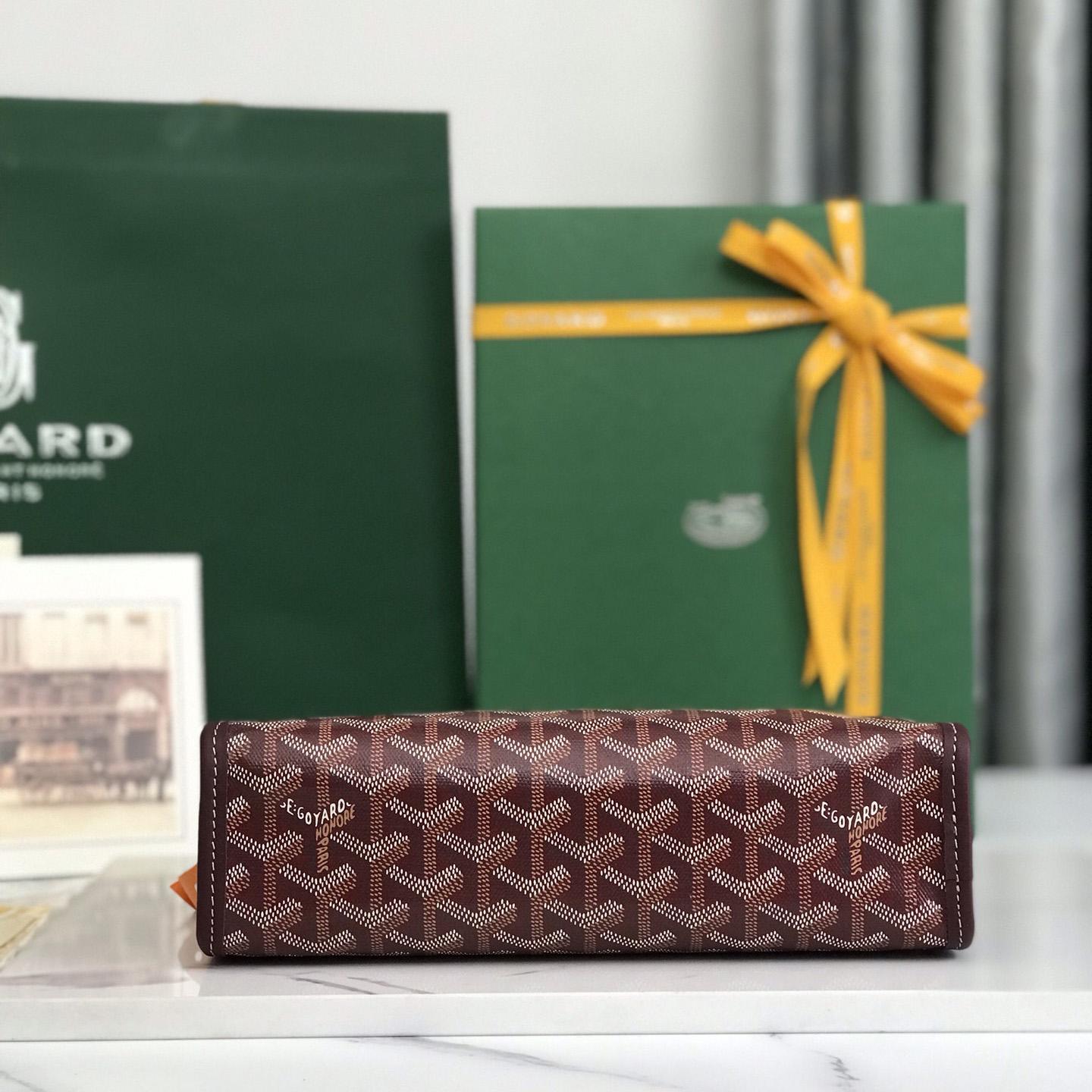 Goyard Jouvence PM Toiletry Bag - FashionPlug