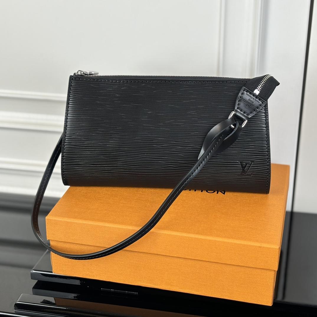Louis Vuitton Pochette Accessoires  M82720 - FashionPlug