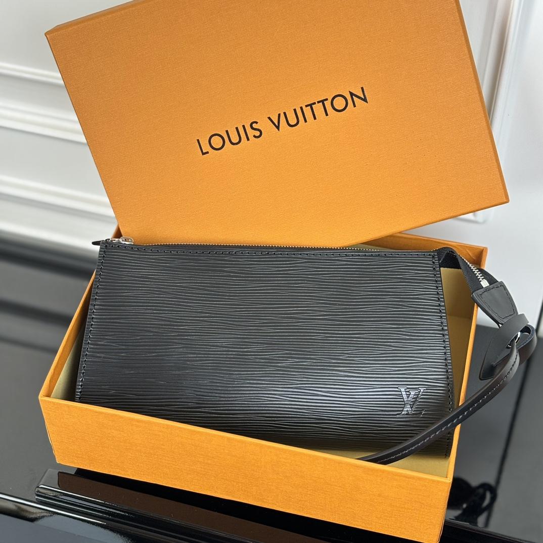 Louis Vuitton Pochette Accessoires  M82720 - FashionPlug