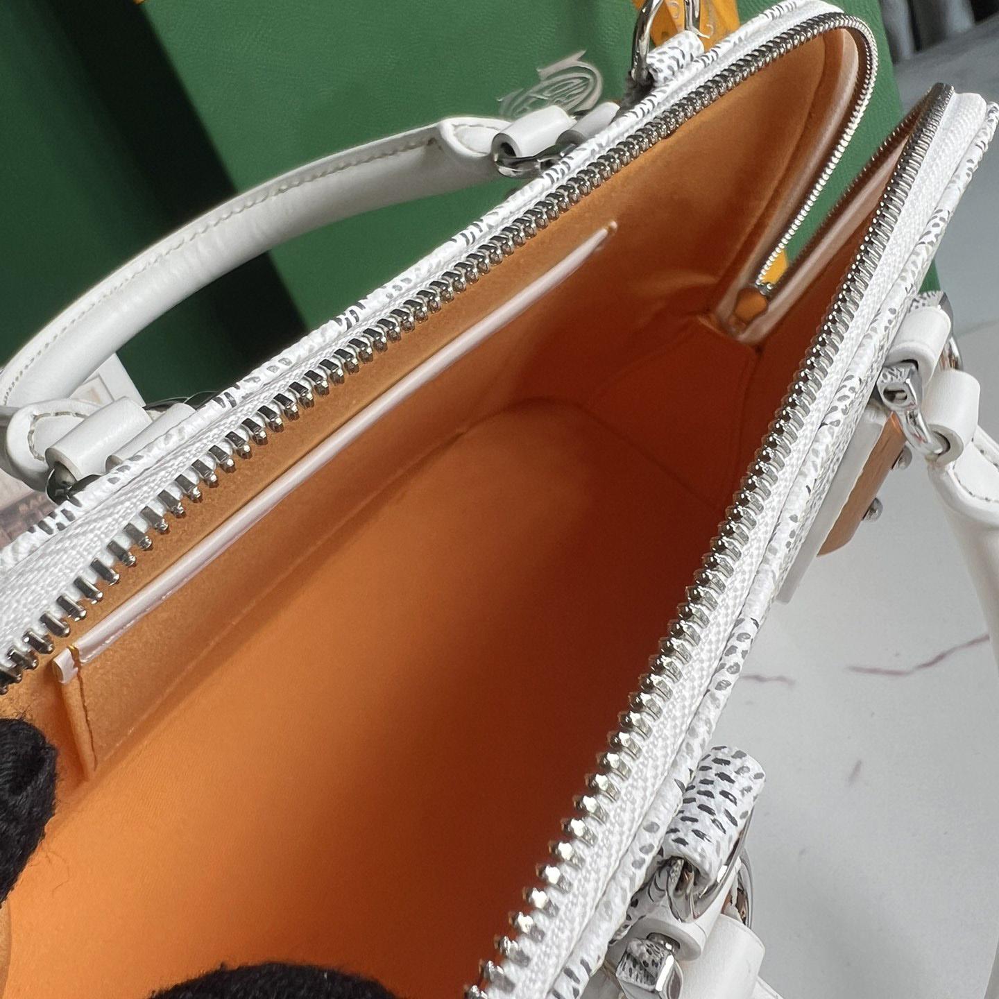 Goyard Vendôme Mini Bag  - FashionPlug