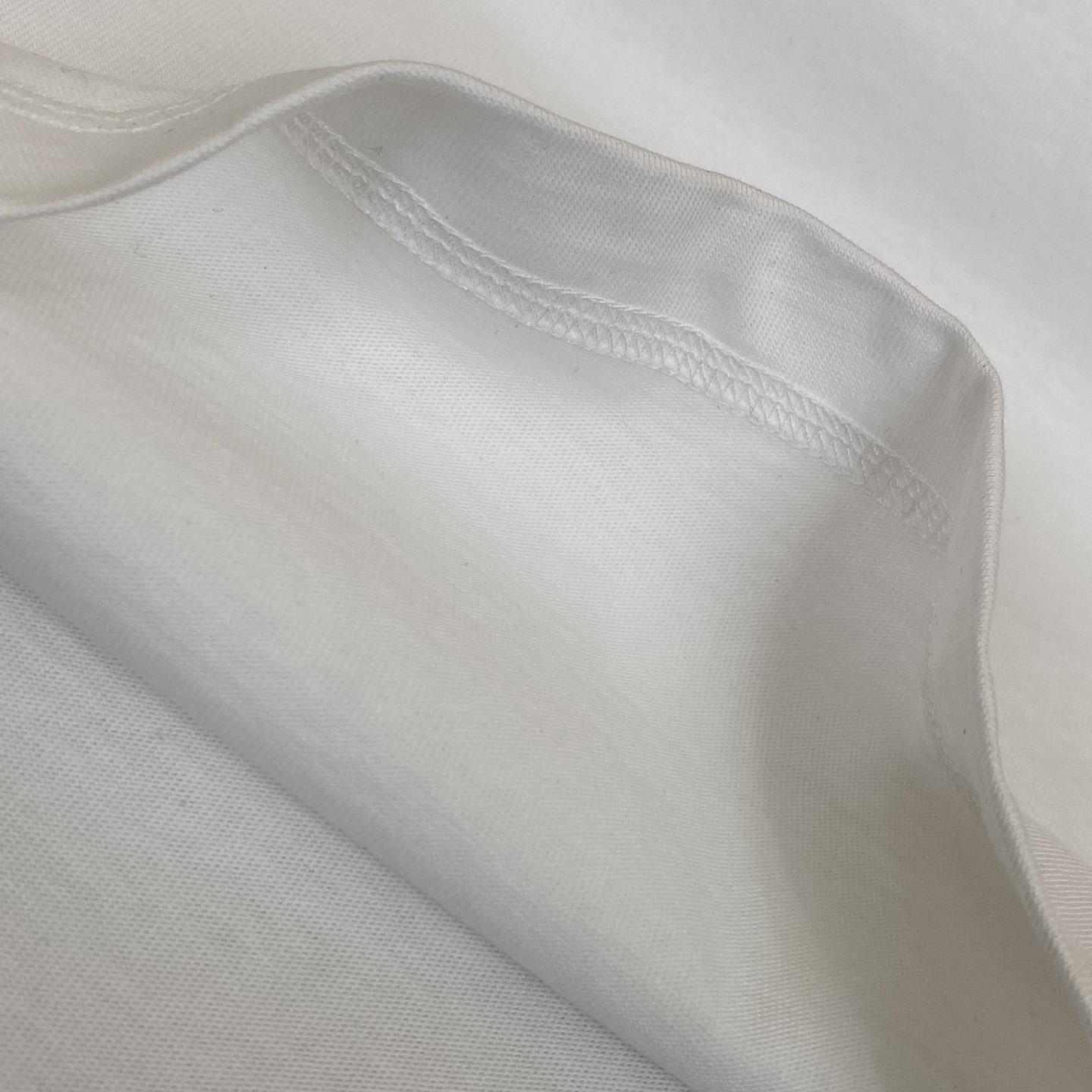Burberry Striped Cotton T-shirt - FashionPlug