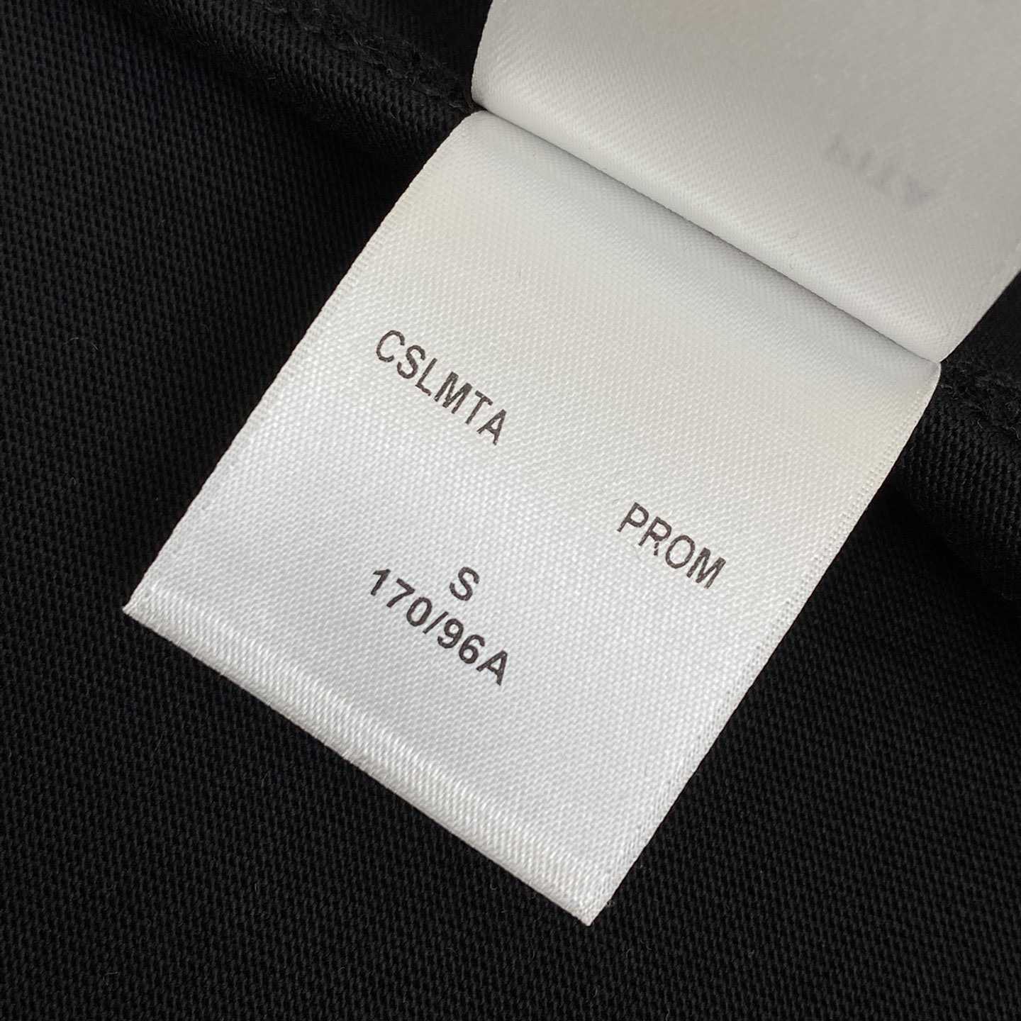 Burberry Striped Cotton T-shirt - FashionPlug