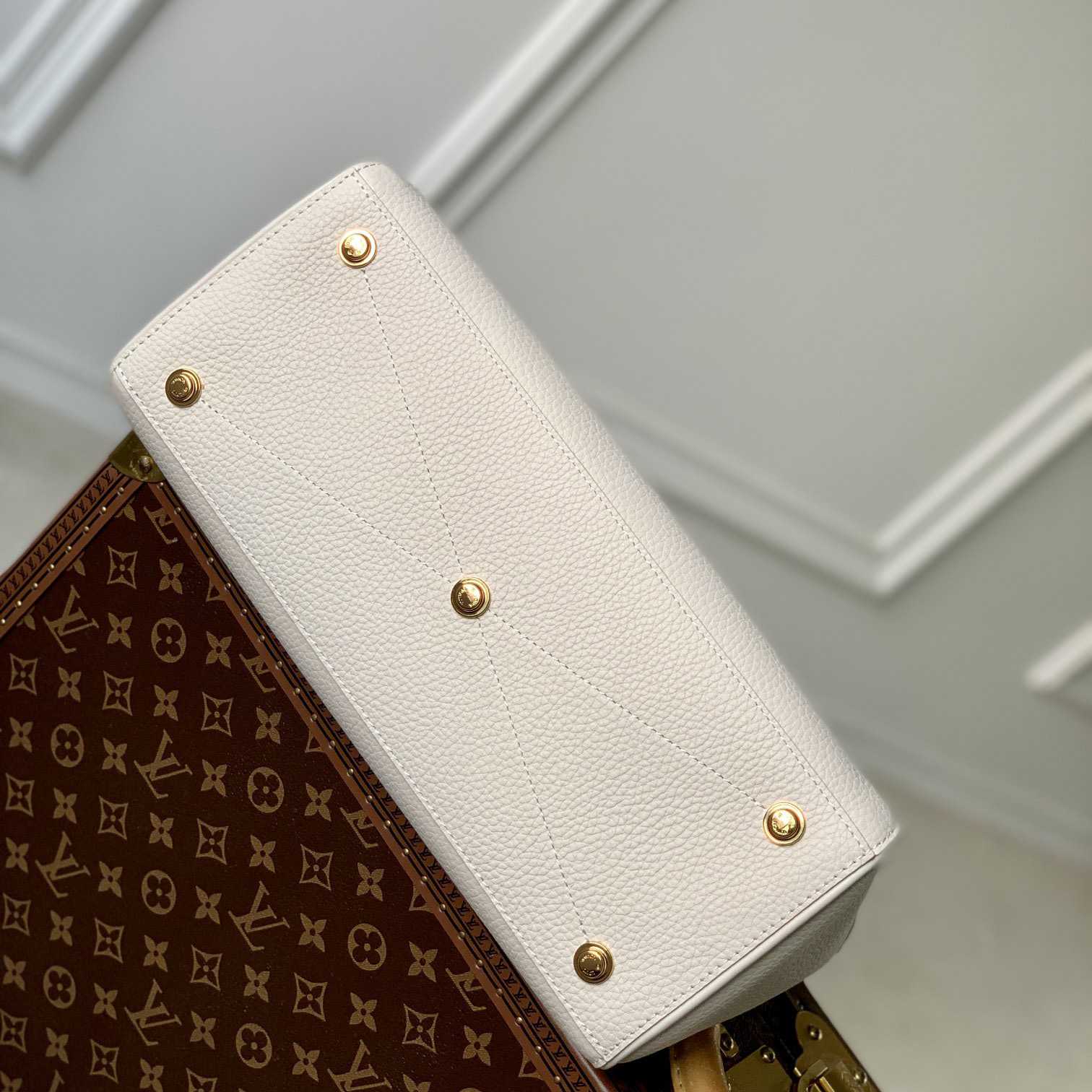 Louis Vuitton Vendôme MM  M23061 - FashionPlug