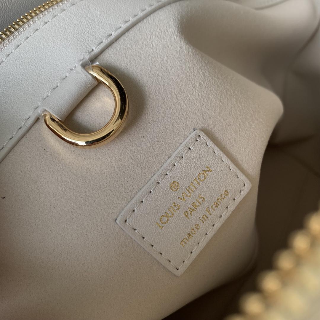 Louis Vuitton Vendôme MM  M23061 - FashionPlug
