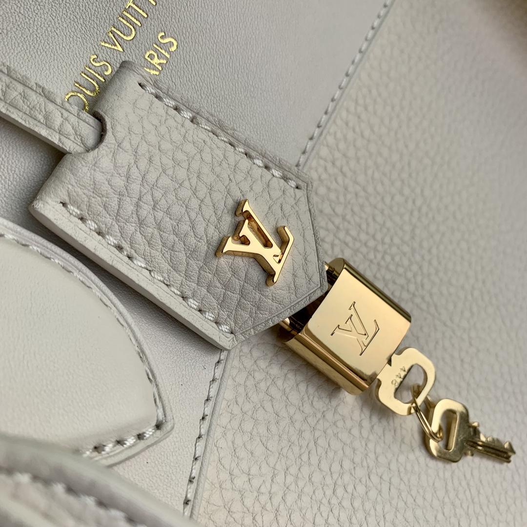 Louis Vuitton Vendôme MM  M23061 - FashionPlug