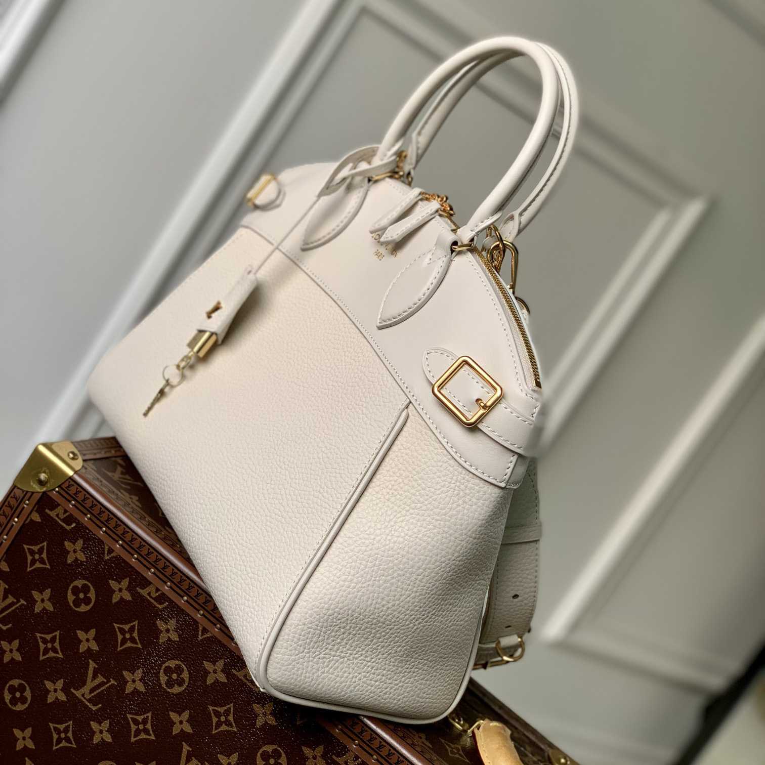Louis Vuitton Vendôme MM  M23061 - FashionPlug