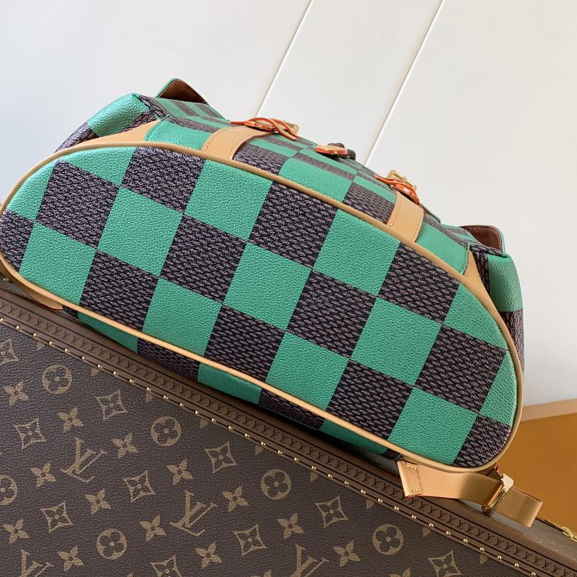 Louis Vuitton Christopher MM  N40564 - FashionPlug