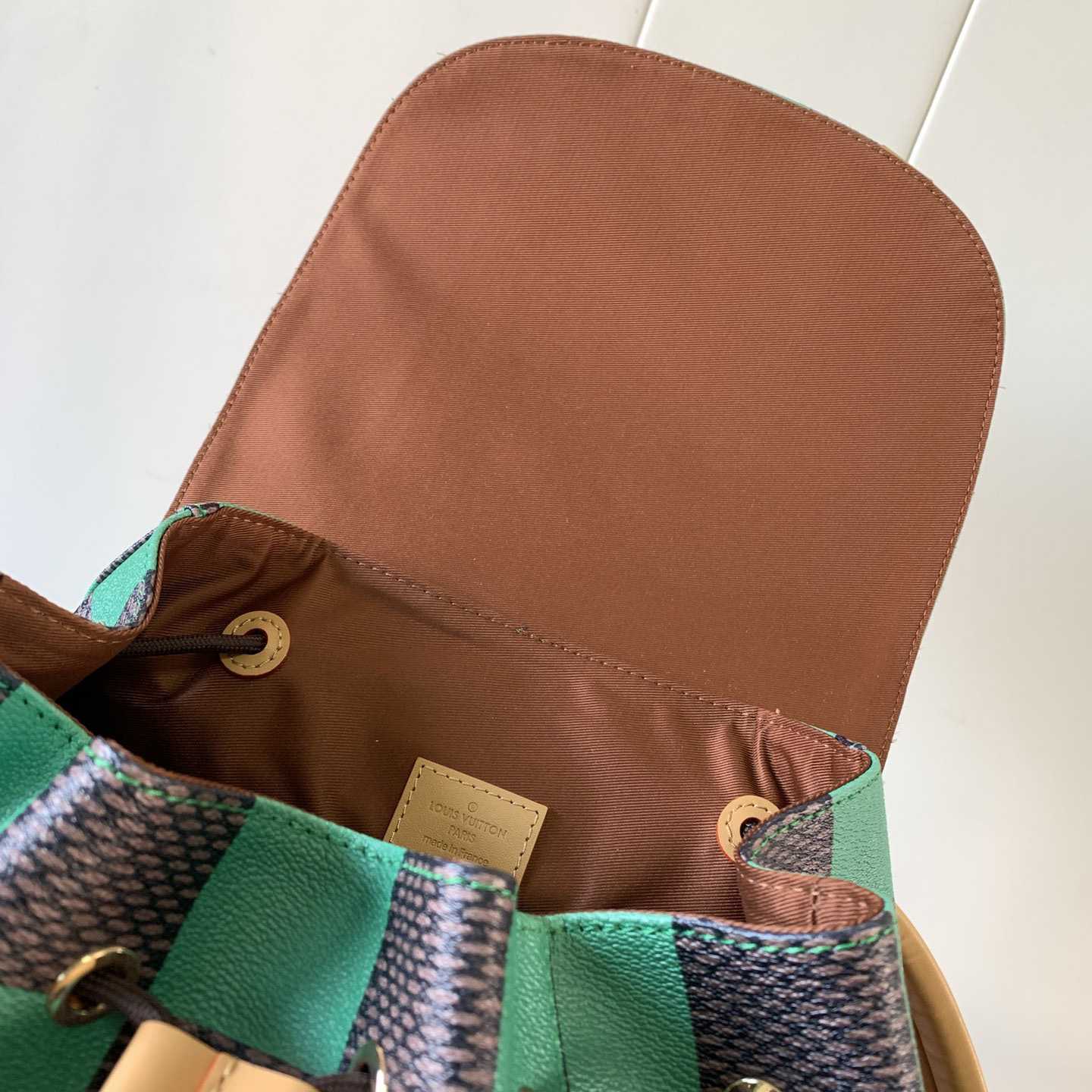 Louis Vuitton Christopher MM  N40564 - FashionPlug