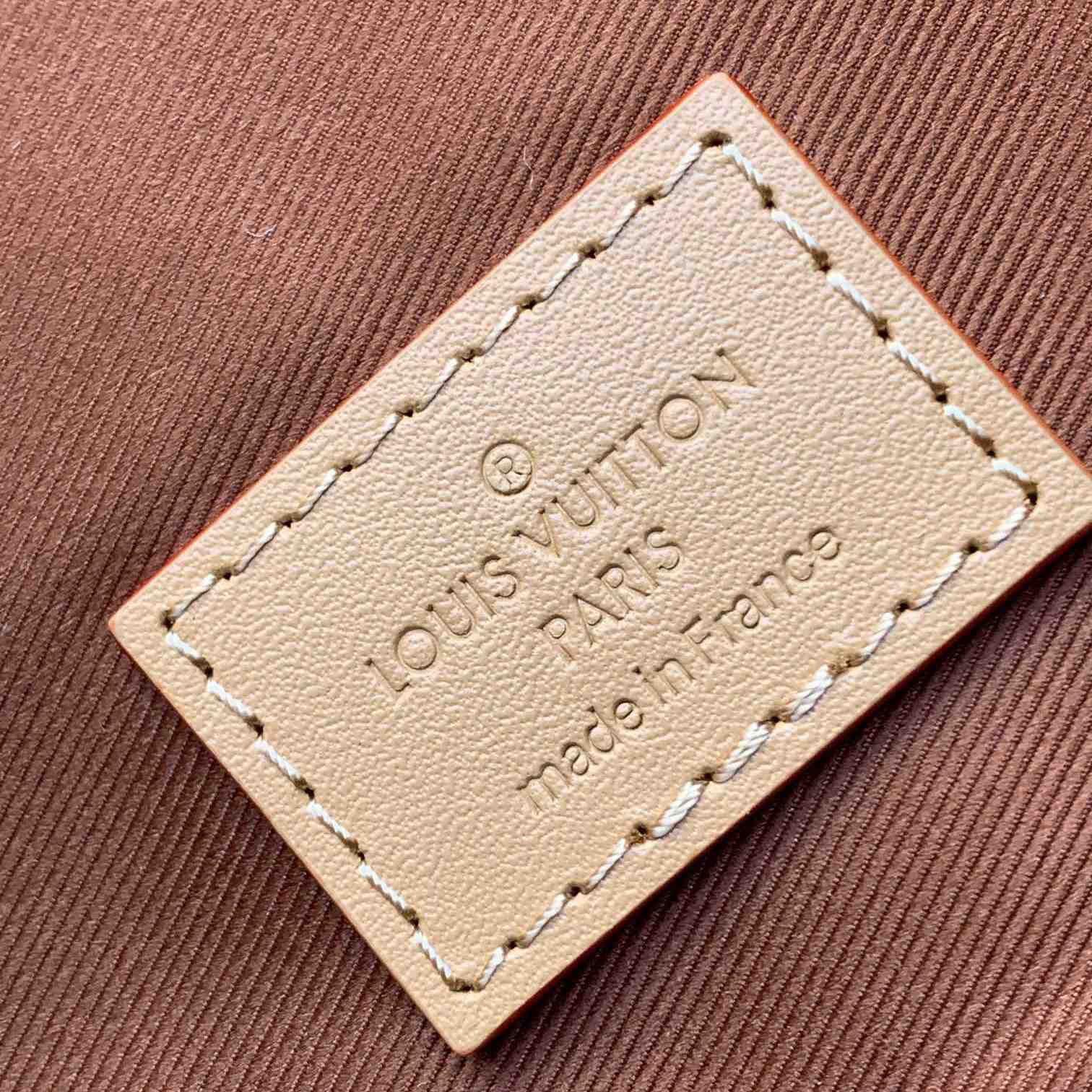 Louis Vuitton Christopher MM  N40564 - FashionPlug