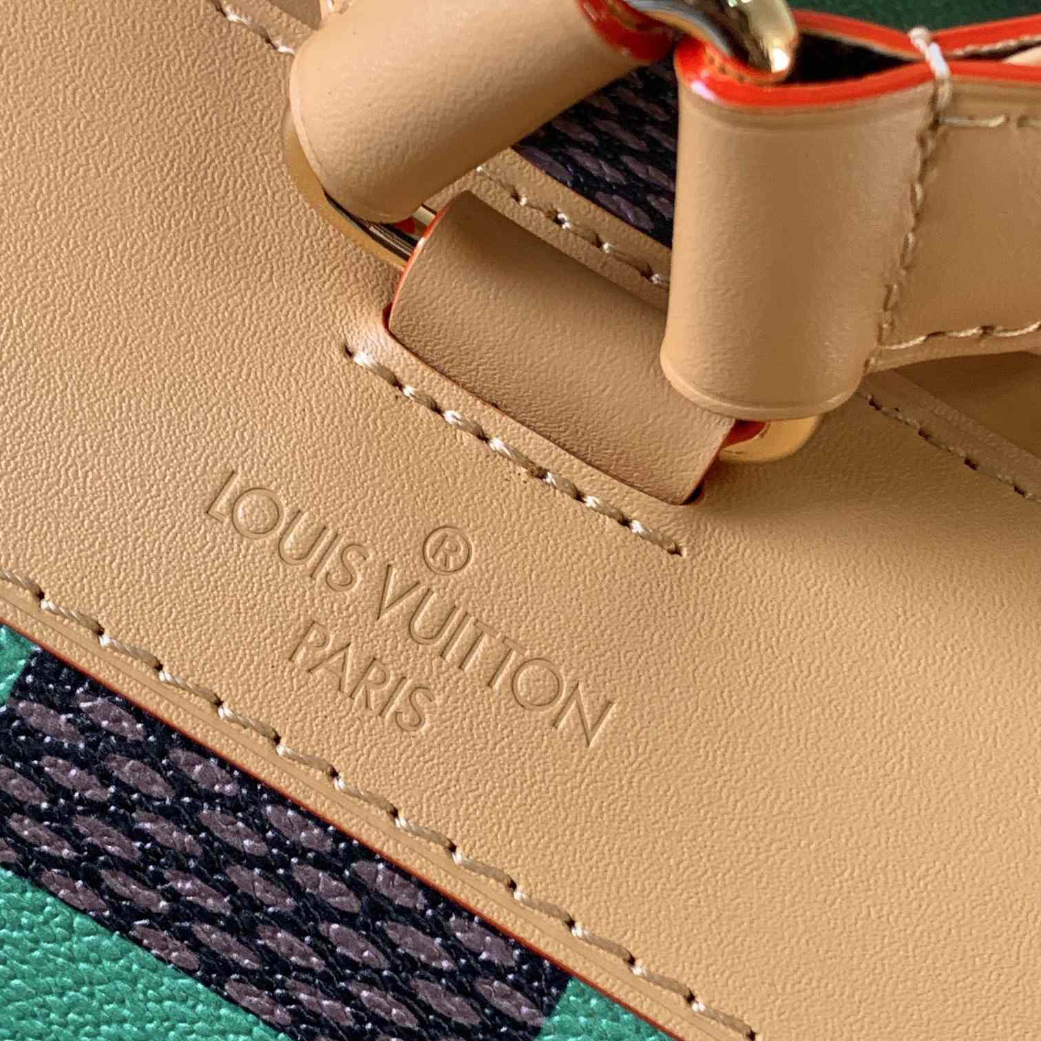 Louis Vuitton Christopher MM  N40564 - FashionPlug