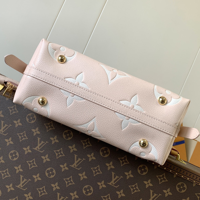 Louis Vuitton CarryAll PM   M14209 - FashionPlug