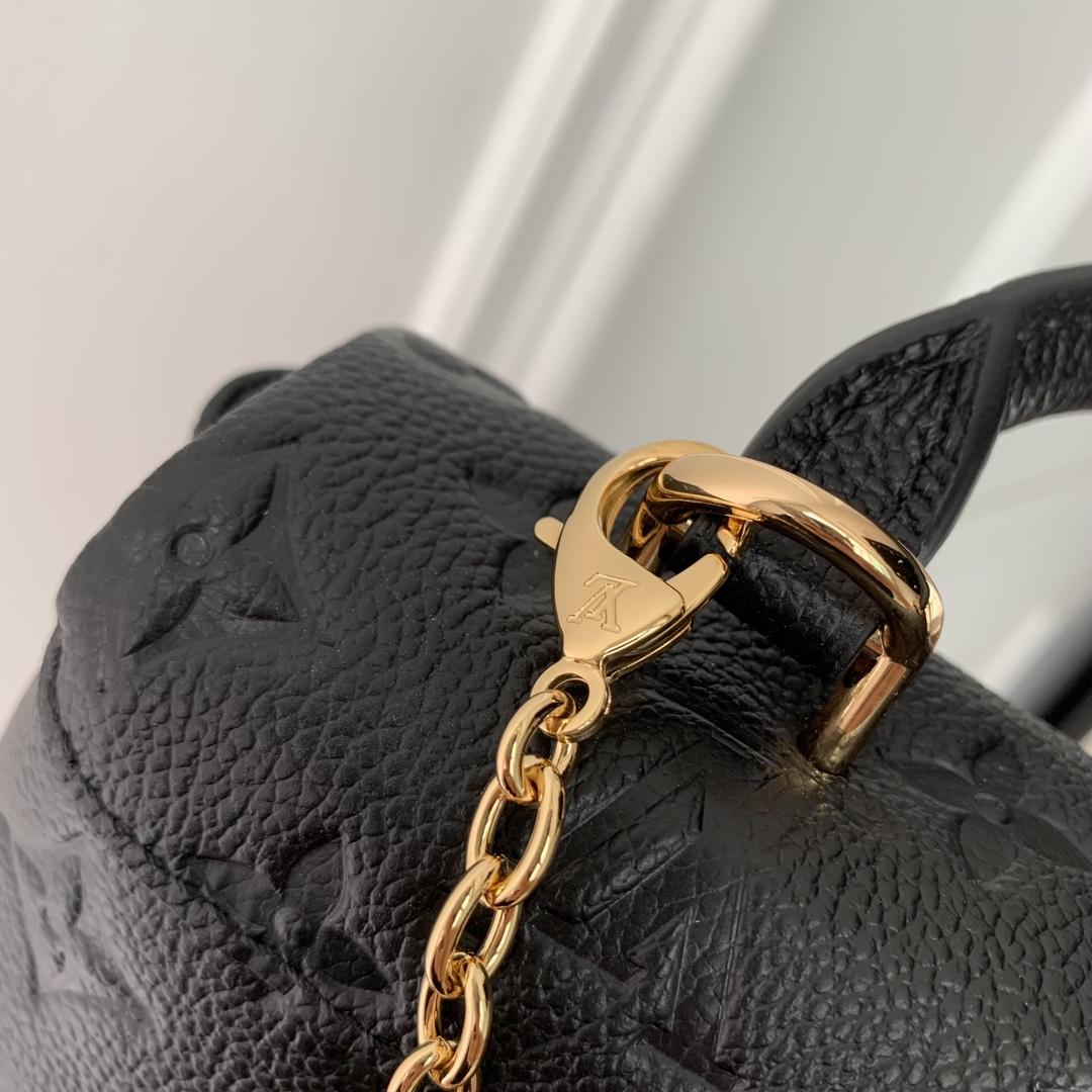 Louis Vuitton Nano Madeleine  M12144 - FashionPlug