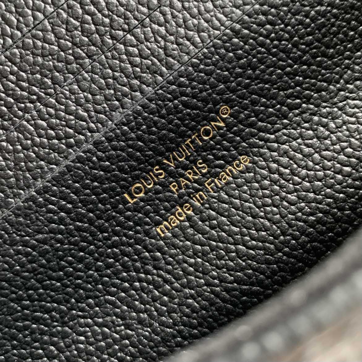 Louis Vuitton Nano Madeleine  M12144 - FashionPlug