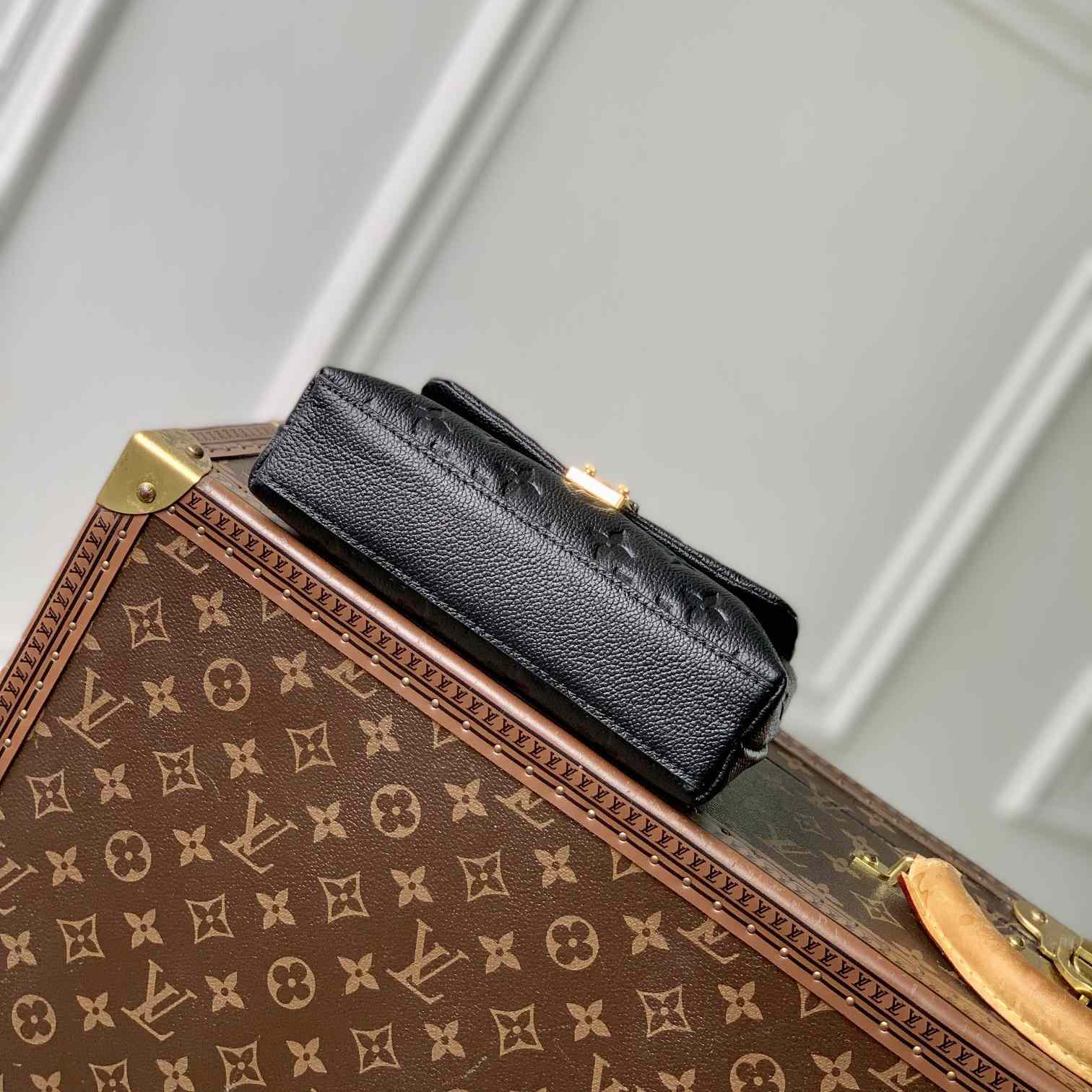 Louis Vuitton Nano Madeleine  M12144 - FashionPlug