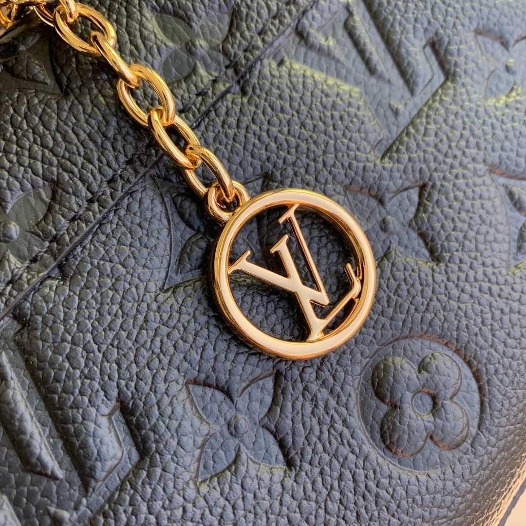Louis Vuitton Nano Madeleine  M12144 - FashionPlug
